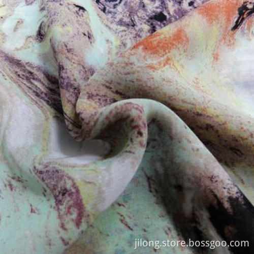 Manufacturers Supply 15Dx15D Composite Filament Chiffon